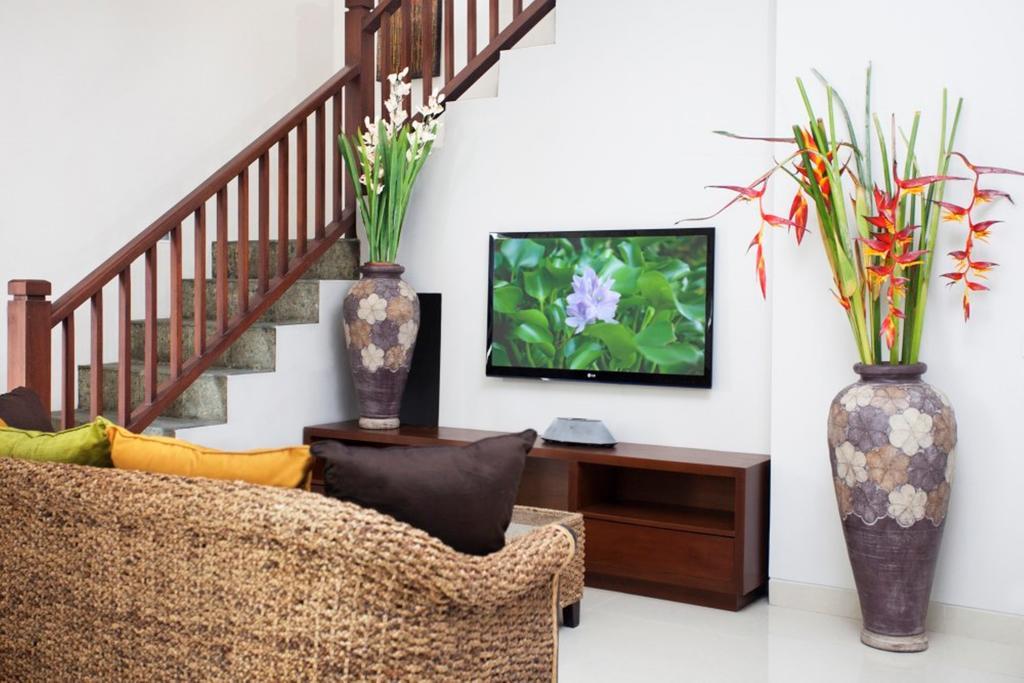 Villa Rendezvous Bali Seminyak  Room photo