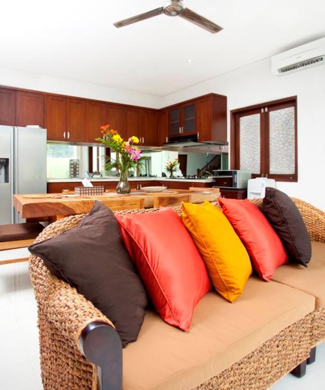 Villa Rendezvous Bali Seminyak  Room photo