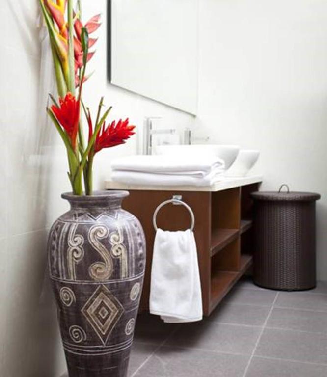 Villa Rendezvous Bali Seminyak  Room photo