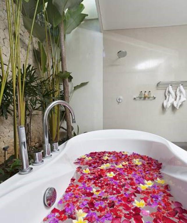 Villa Rendezvous Bali Seminyak  Room photo