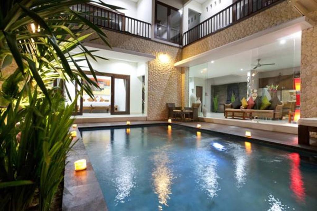 Villa Rendezvous Bali Seminyak  Room photo