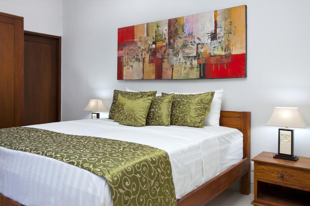 Villa Rendezvous Bali Seminyak  Room photo