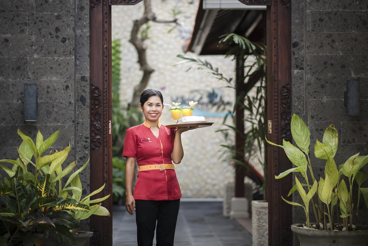 Villa Rendezvous Bali Seminyak  Exterior photo
