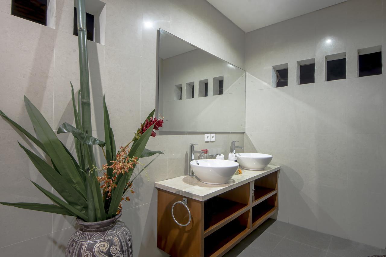 Villa Rendezvous Bali Seminyak  Exterior photo