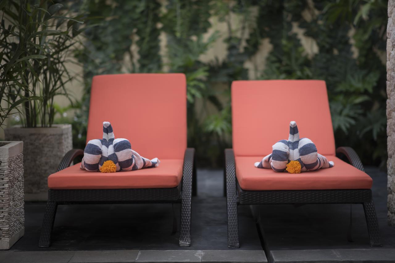 Villa Rendezvous Bali Seminyak  Exterior photo