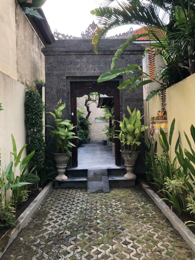 Villa Rendezvous Bali Seminyak  Exterior photo